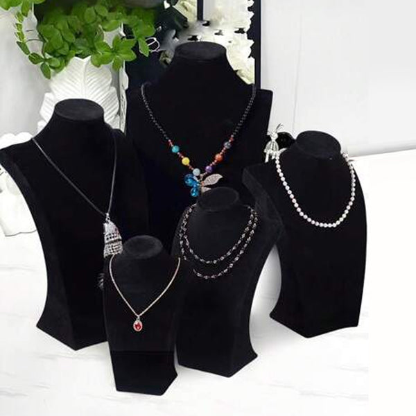Necklace Display Stands