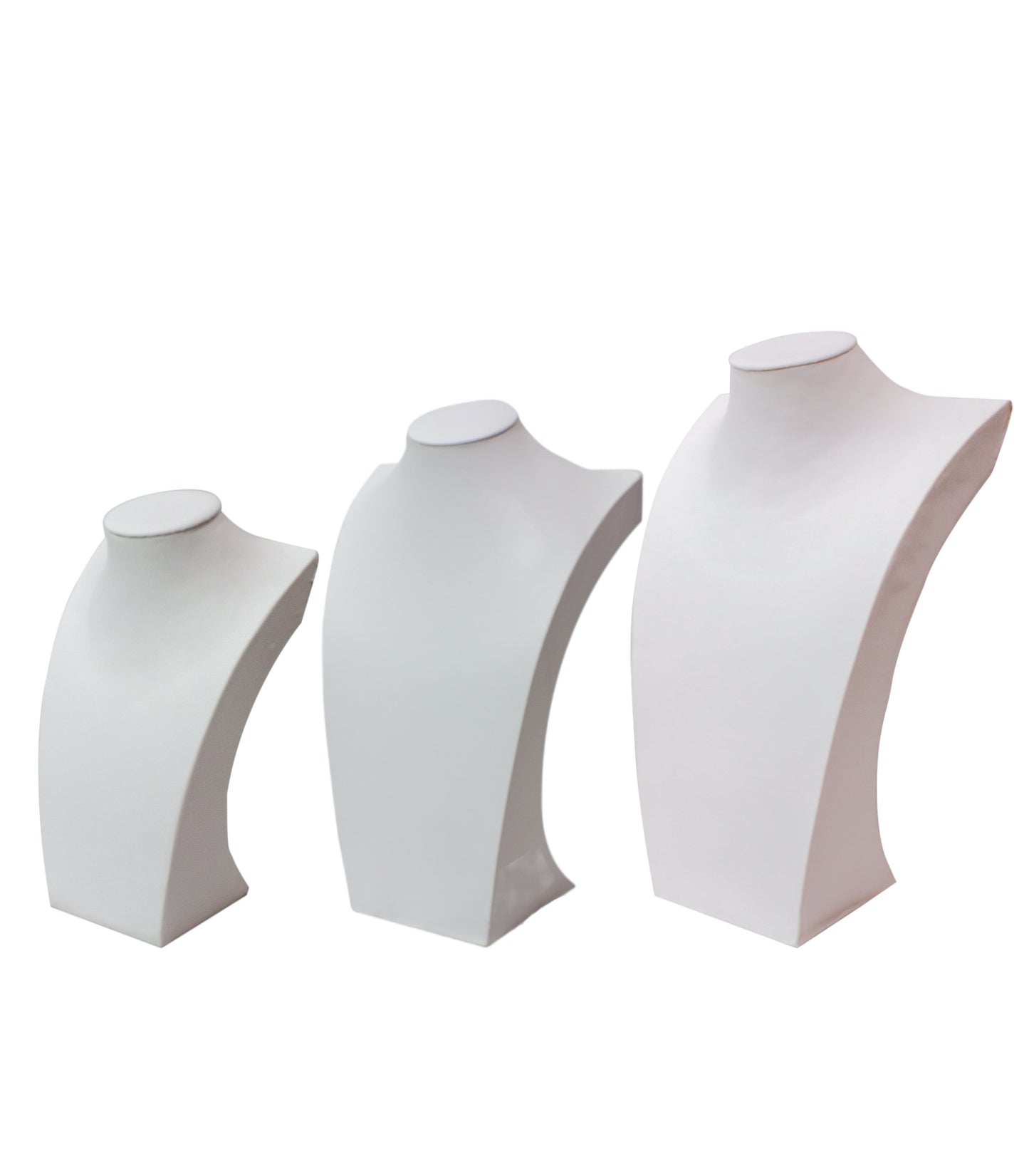 Mannequin Style Neckform