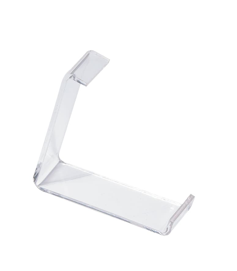 Acrylic Stand for Bracelet Pillow