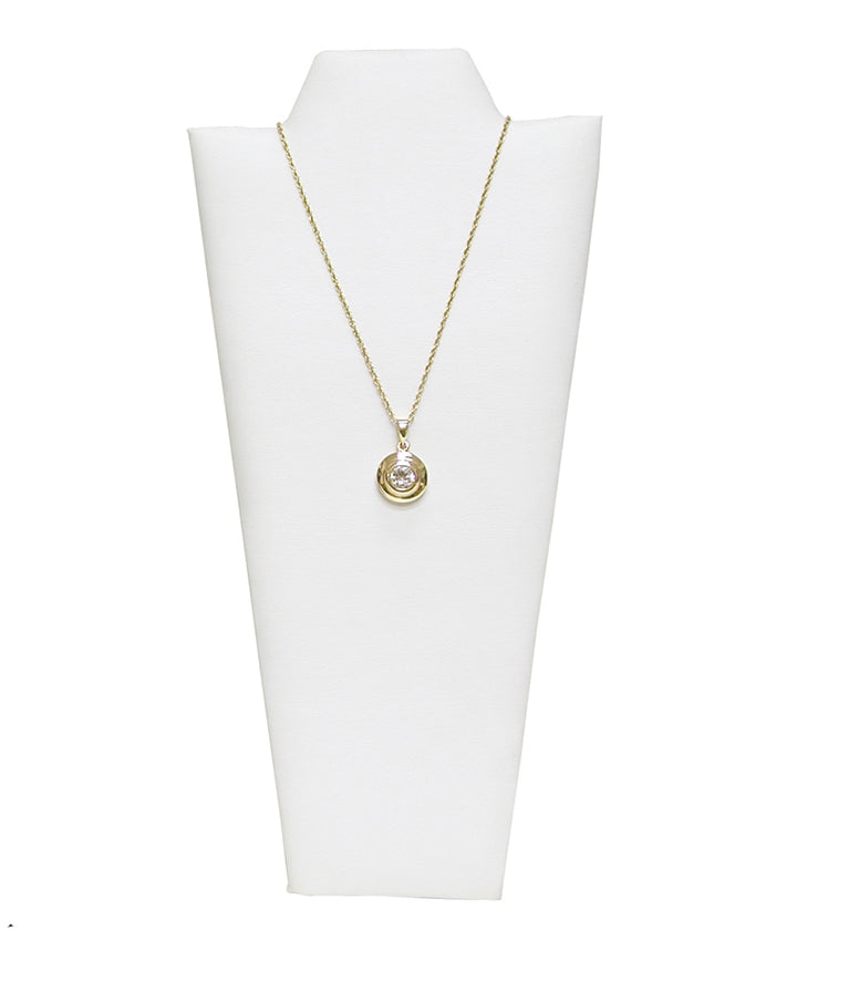 Necklace Easel 8"H
