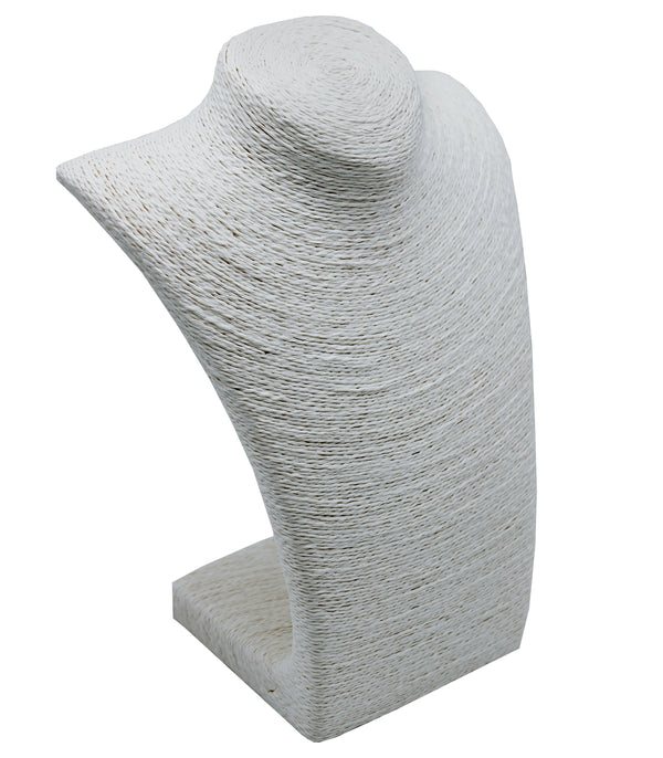 Twine Neckform - White