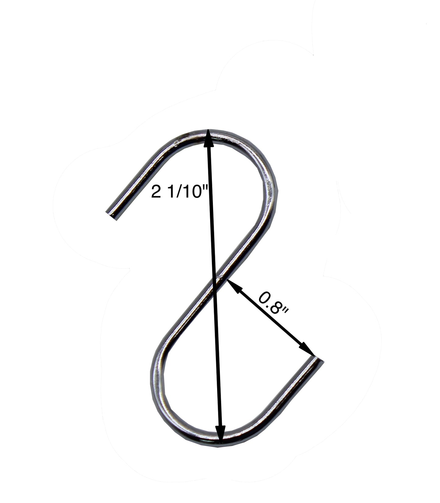 S-Hook - Small