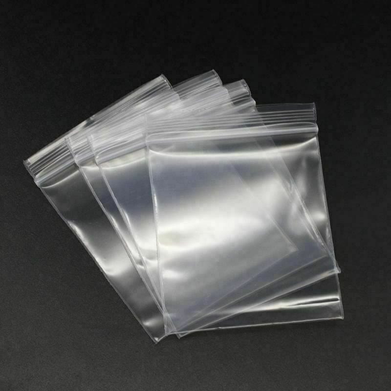 Zip Lock Bags