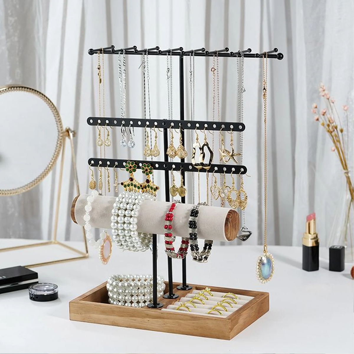 How to Organize Your Bracelets Display for Maximum Impact