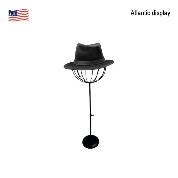 6 Easy And Aesthetic Wall Hat Display Ideas You’ll Love