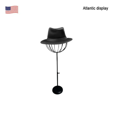 6 Easy And Aesthetic Wall Hat Display Ideas You’ll Love