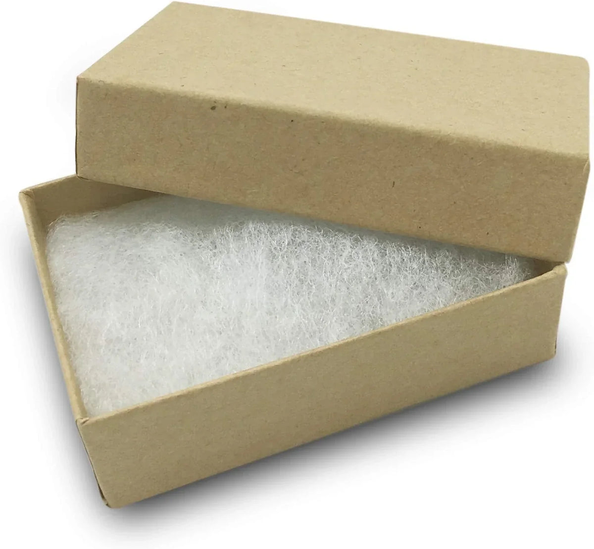 Why Cotton-Filled Boxes Are Perfect for Jewelry and Accessories