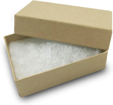 Why Cotton-Filled Boxes Are Perfect for Jewelry and Accessories