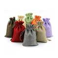 Jute Pouches