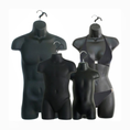 Torso Mannequin Stand