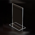 Sign Holder Stand