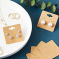 Earring Cards