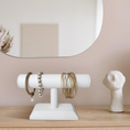 Bracelet Display - White