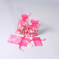 Organza Gift Bags