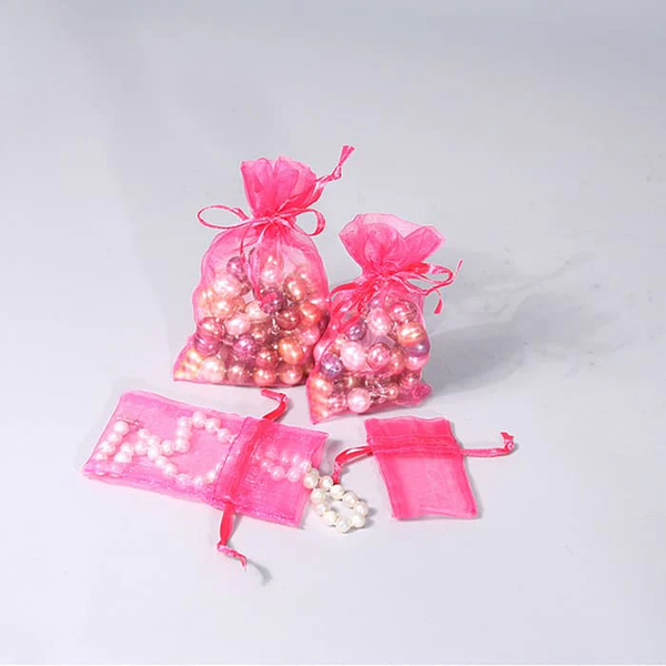 Organza Gift Bags