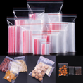 Zipper Lock Bags