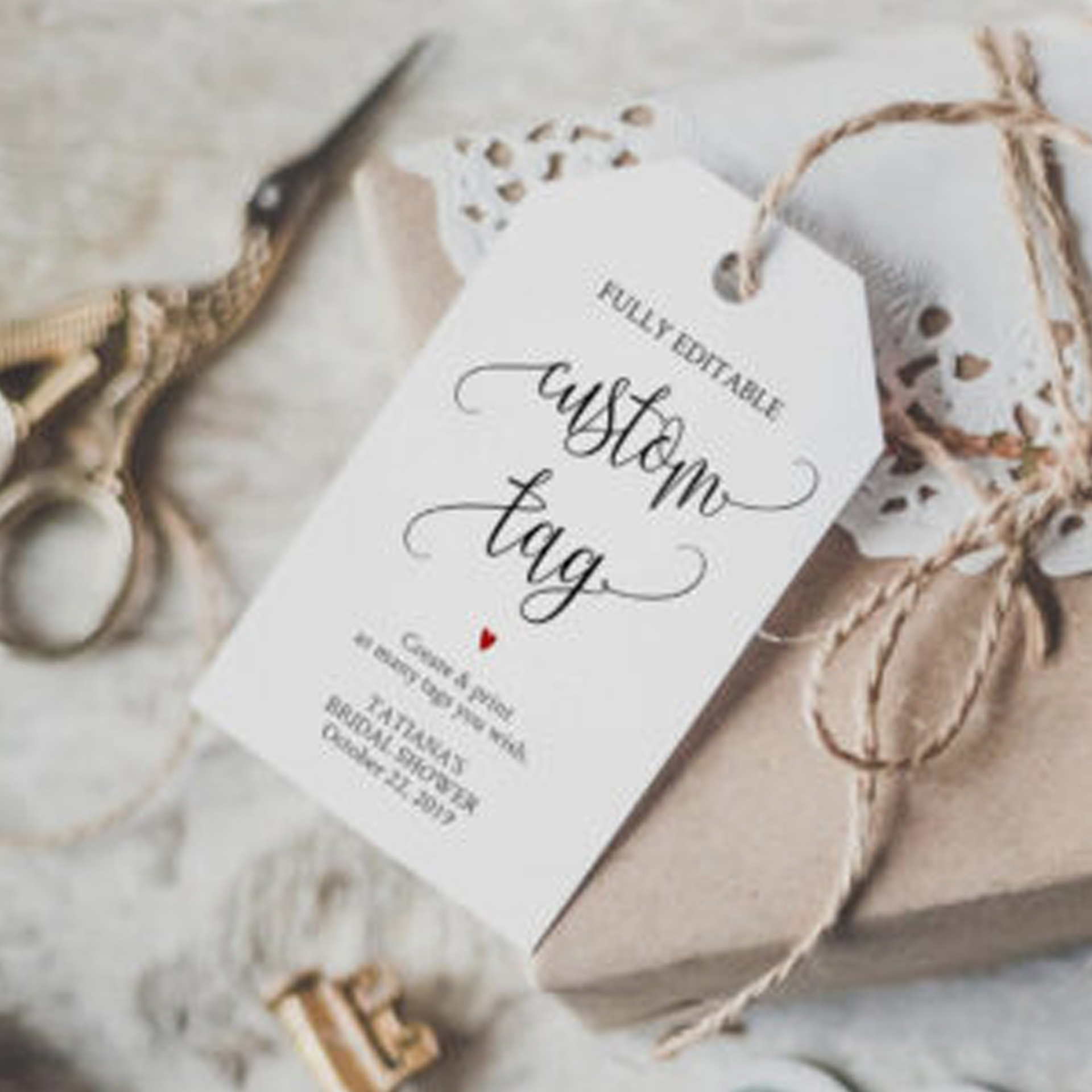 Adhesive Tags & Labels for Easy Pricing & Organization – Saga Display