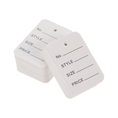 Unstrung Tags