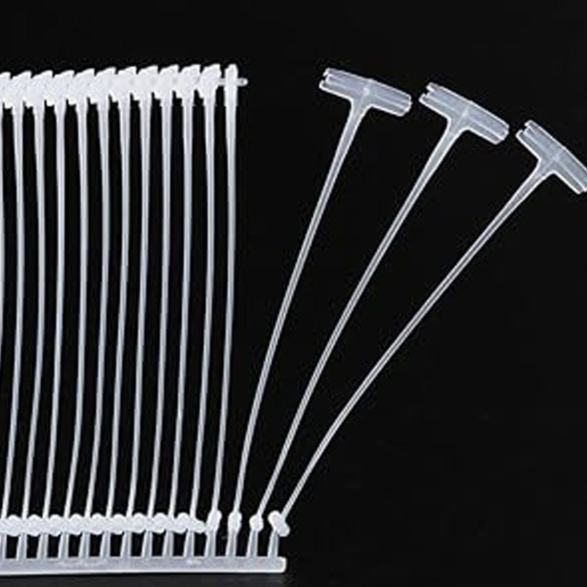 Durable Fasteners for Retail | Saga Display