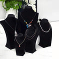 Necklace Display Stands