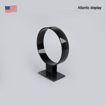 Headband Display Individual Black