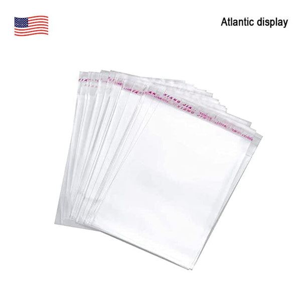 Self Adhesive Bags