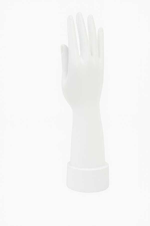 Female Glove Display Hand