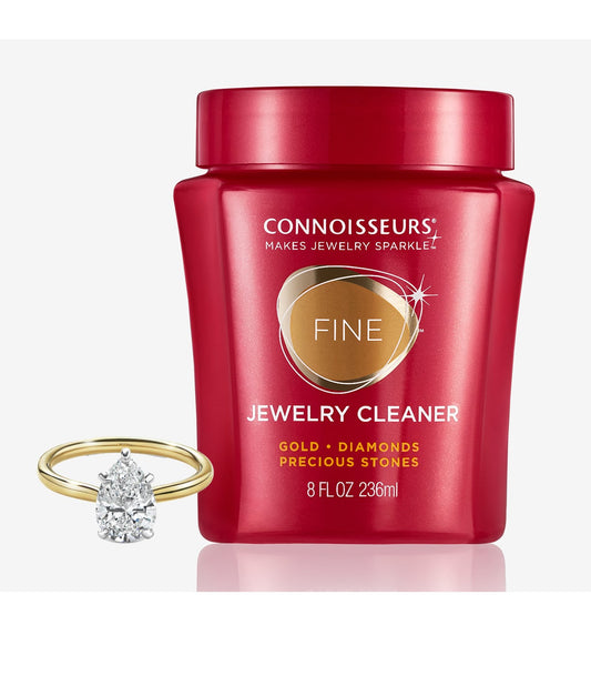 Fine Jewelry Cleaner