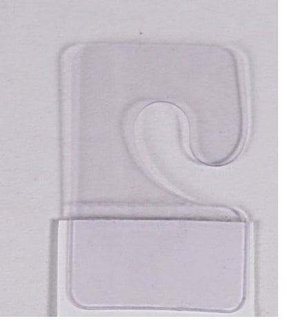 Adhesive Hang Tab
