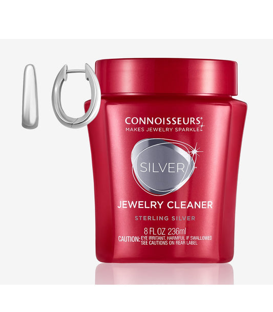 Silver Jewelry Cleaner