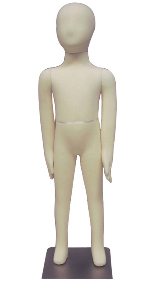 Child Mannequin Full body