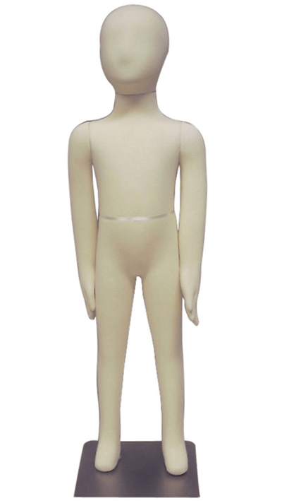Child Mannequin Full body