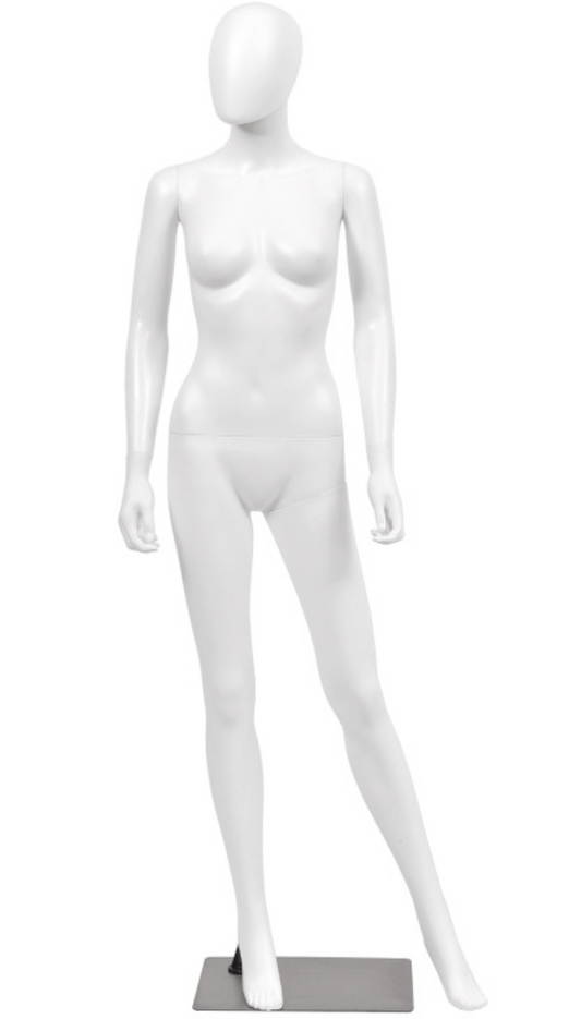 Female Mannequin Full body