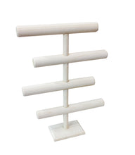 4 Tier Wooden T-Bar