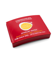 Jewelry Wipes
