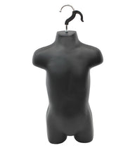 Plastic Children Dress Form