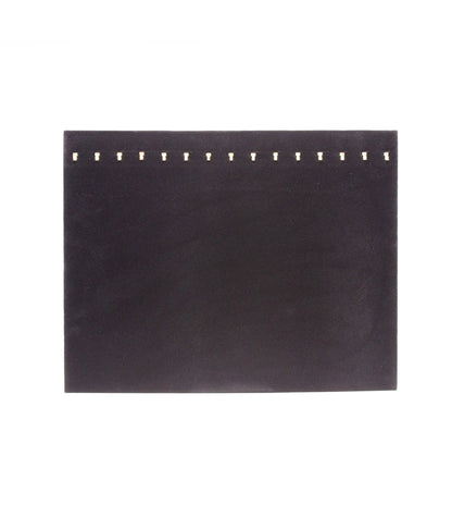 15 Hook Velvet Pad