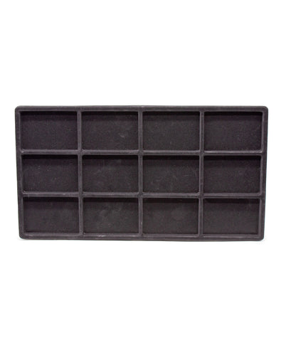 Flocked Plastic Tray Insert