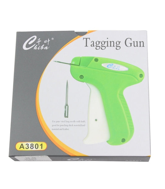 Clothing Tagging Gun