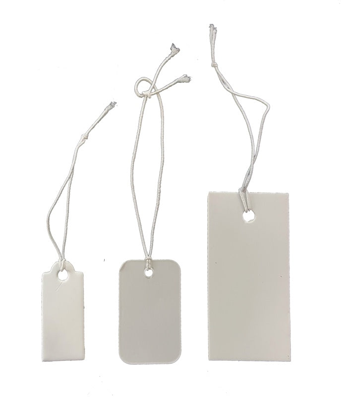 String Tags – Saga Display