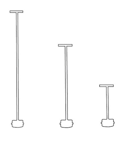Tagging Gun Fastener
