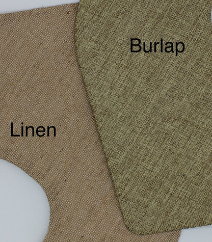 Linen Neckform