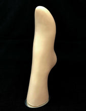 Foot Display - Skin tone